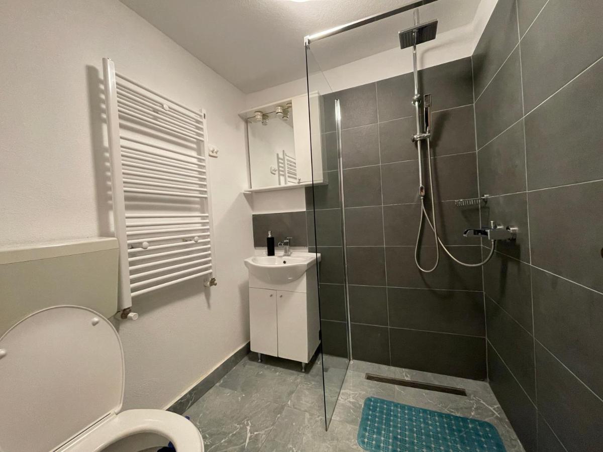 Casa Lupilor Transfagarasan Villa Capatineni-Ungureni ภายนอก รูปภาพ